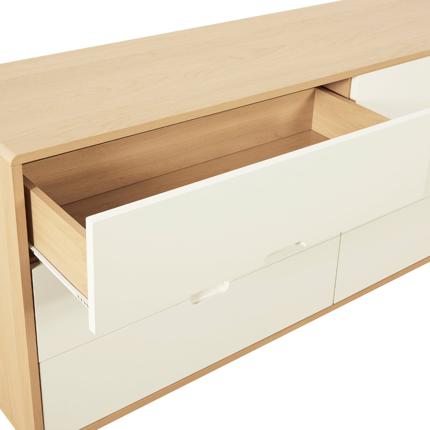 Brooks 6 Drawer Chest