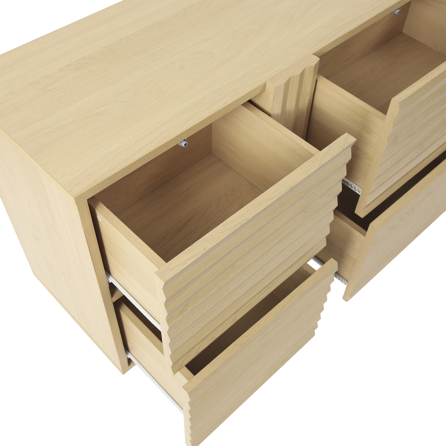 Linden 6 Drawer Chest