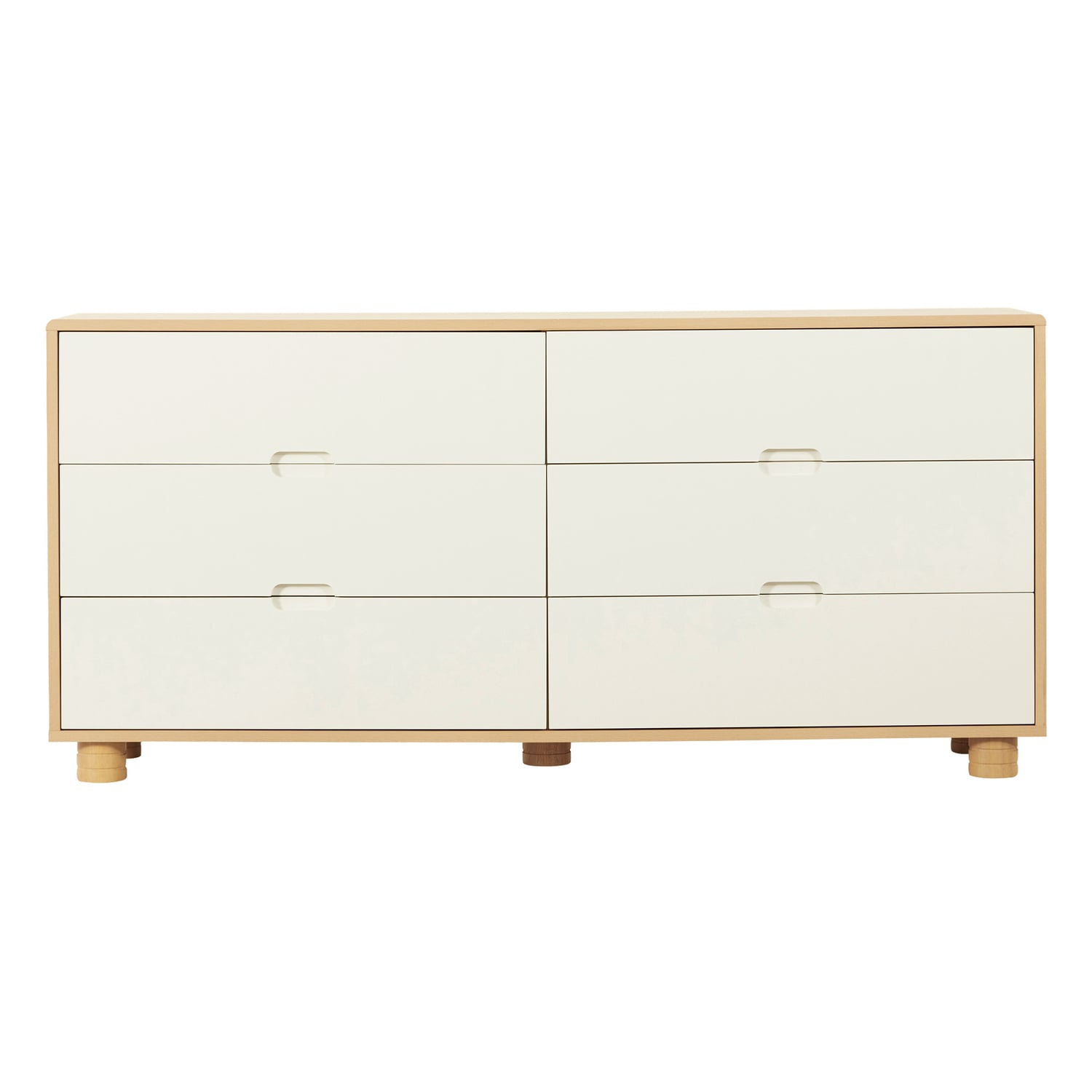 Brooks 6 Drawer Chest
