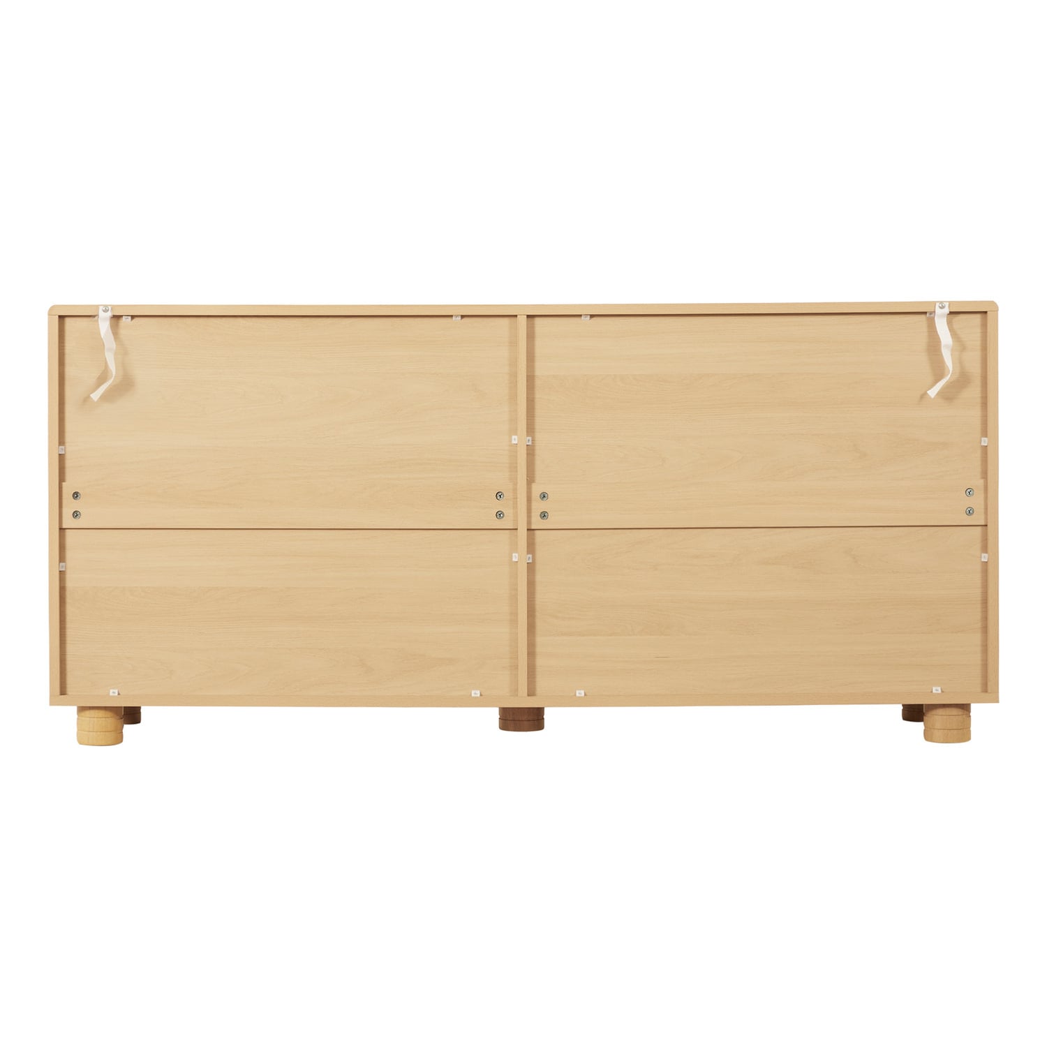 Brooks 6 Drawer Chest