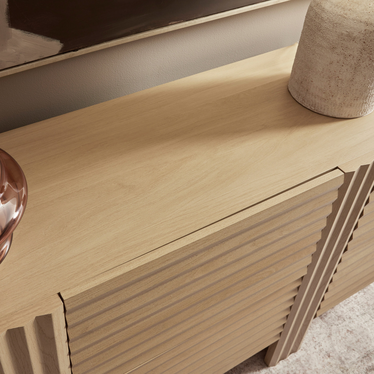 Linden 6 Drawer Chest