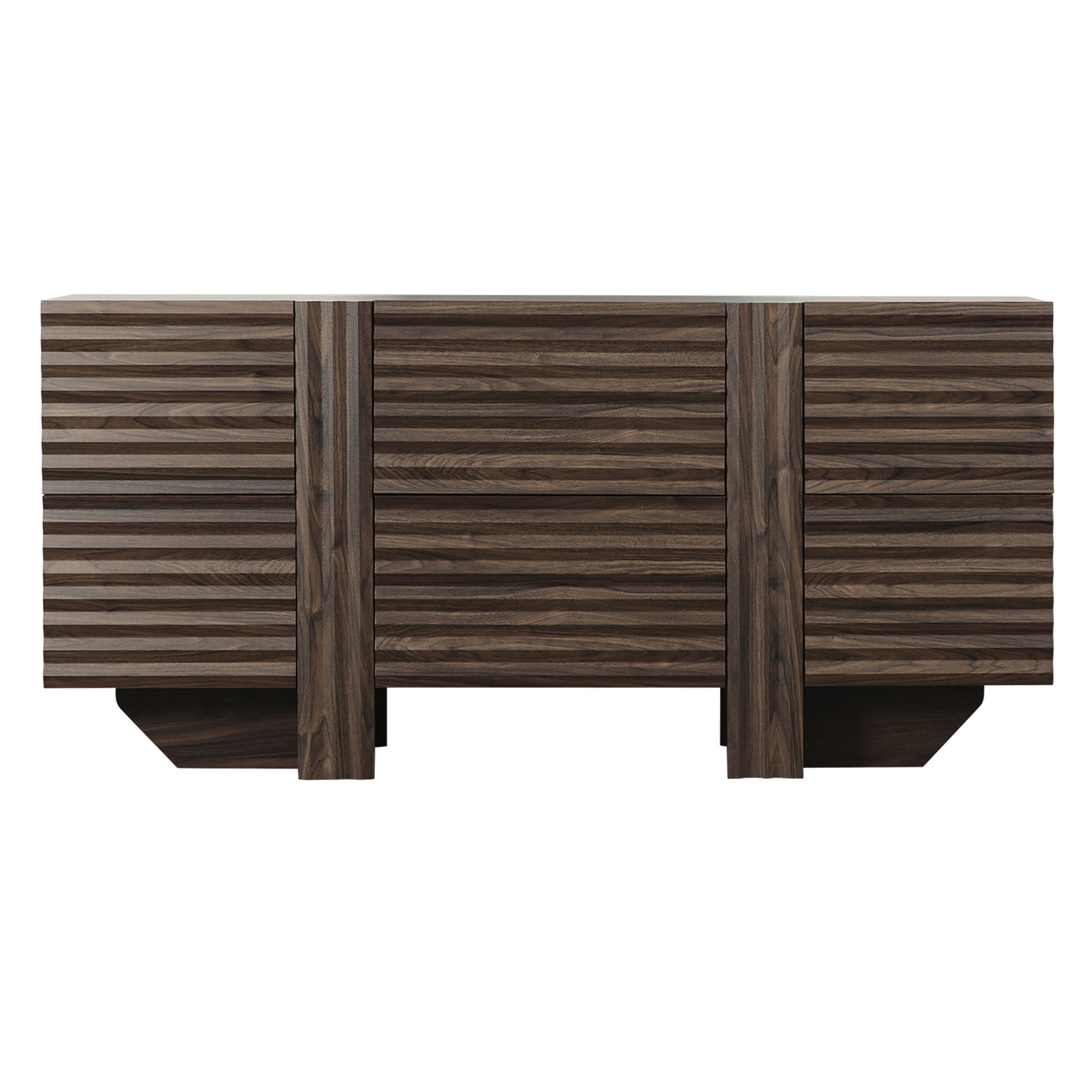 Linden 6 Drawer Chest