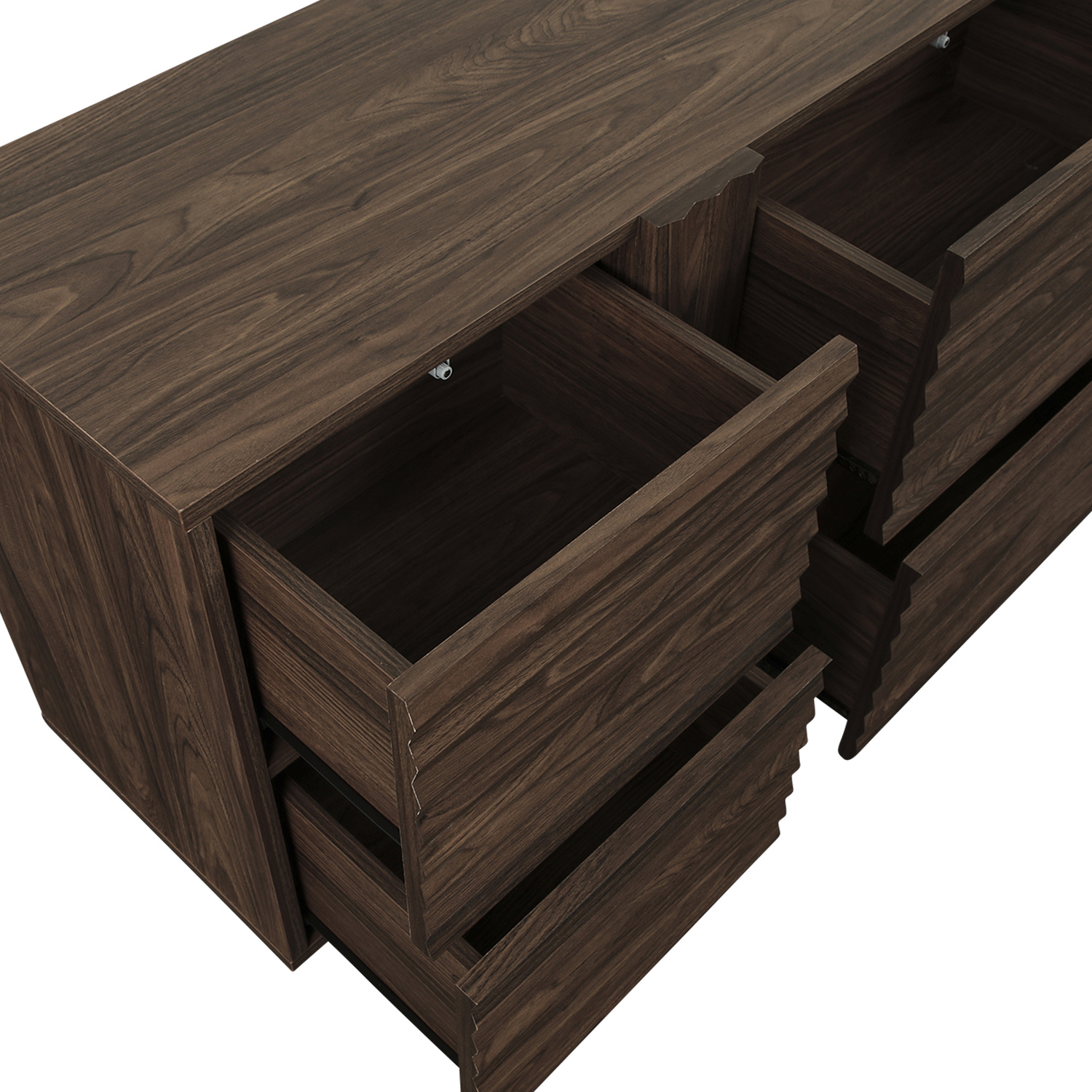 Linden 6 Drawer Chest