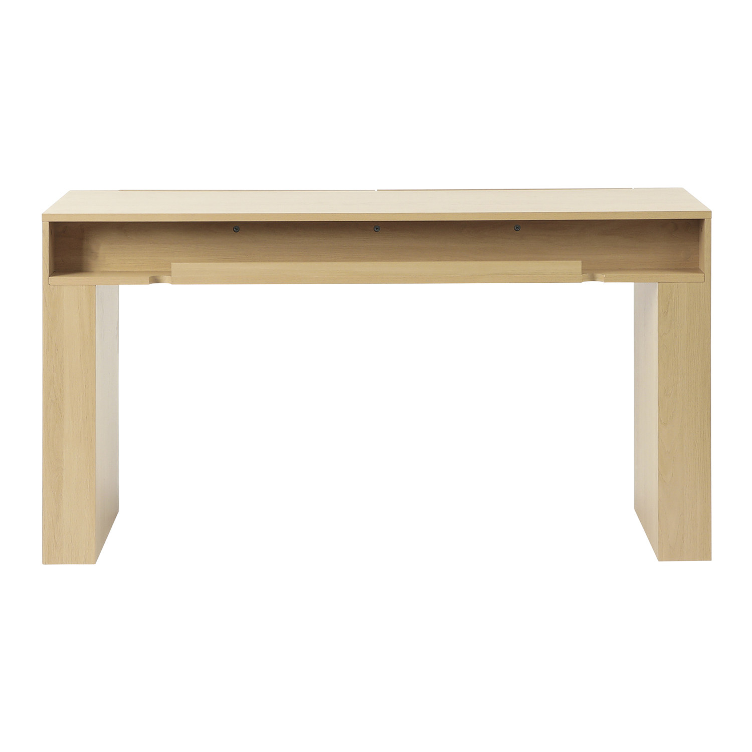 Linden 2 Drawer Study Desk