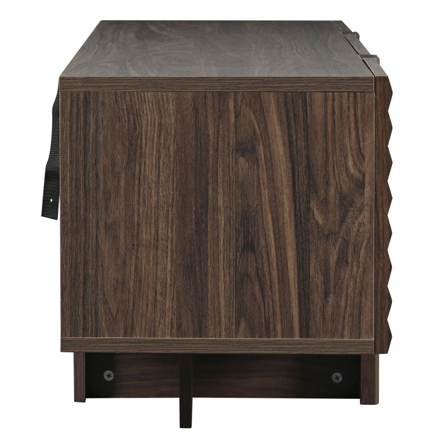Linden 3 Door Entertainment Unit