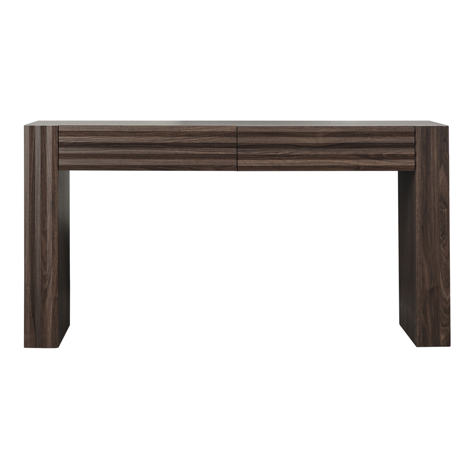 Linden 2 Drawer Study Desk