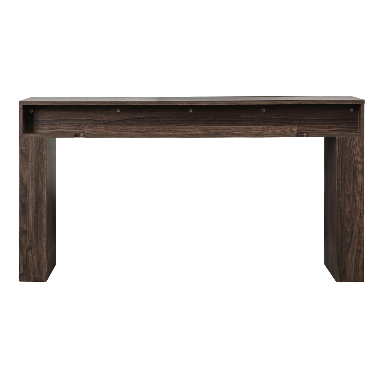 Linden 2 Drawer Study Desk