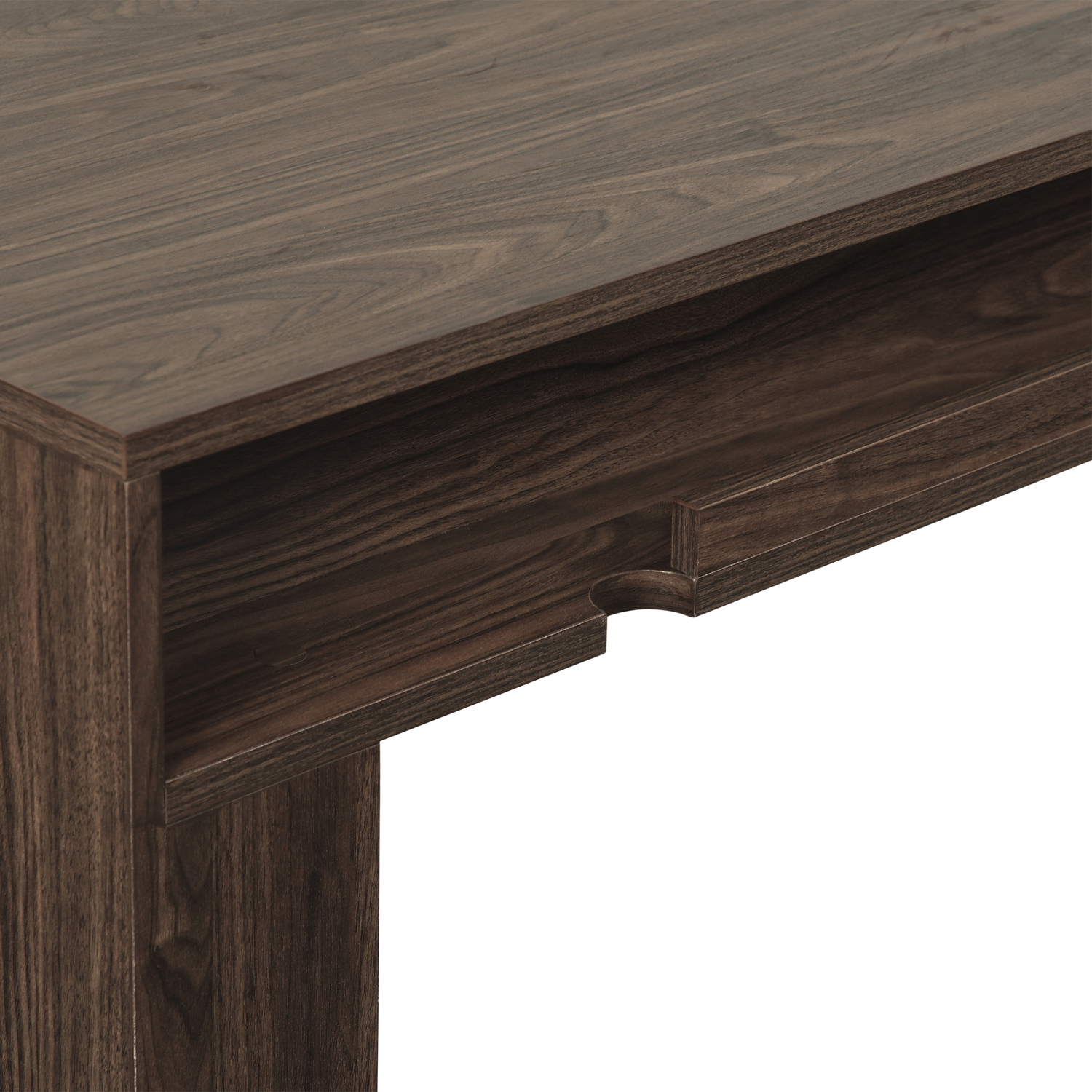 Linden 2 Drawer Study Desk
