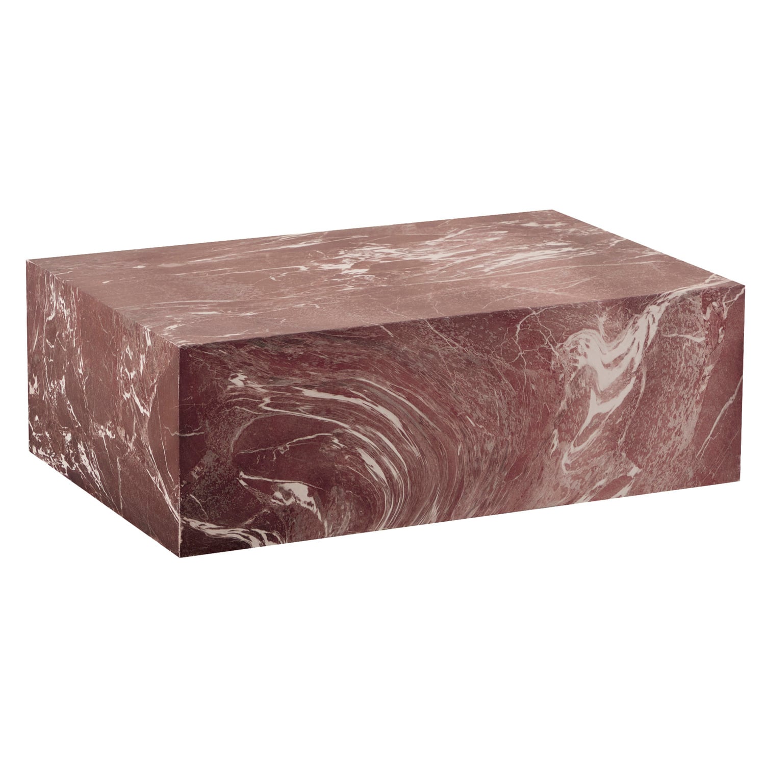 Issa Rectangular Coffee Table