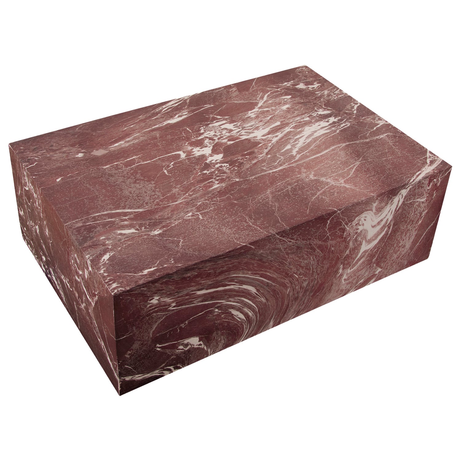 Issa Rectangular Coffee Table