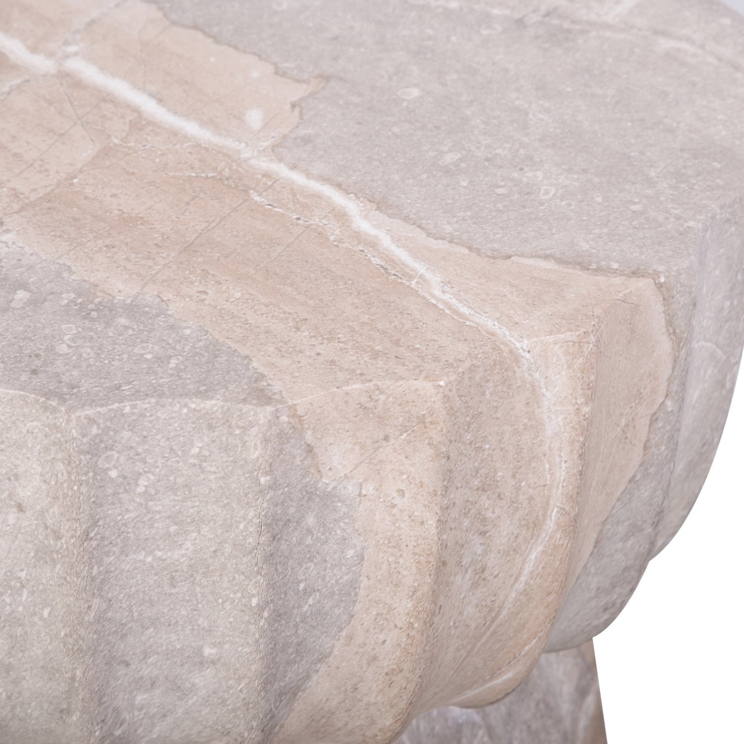 Sylvia Round Side Table