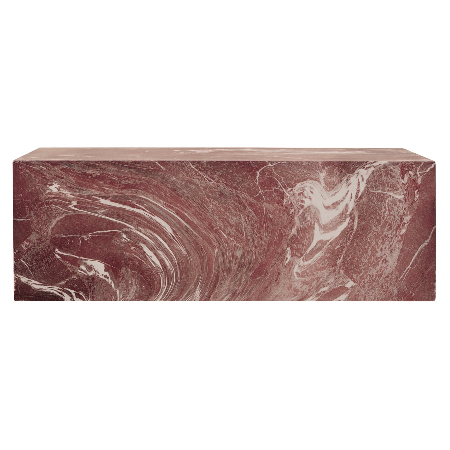 Issa Rectangular Coffee Table