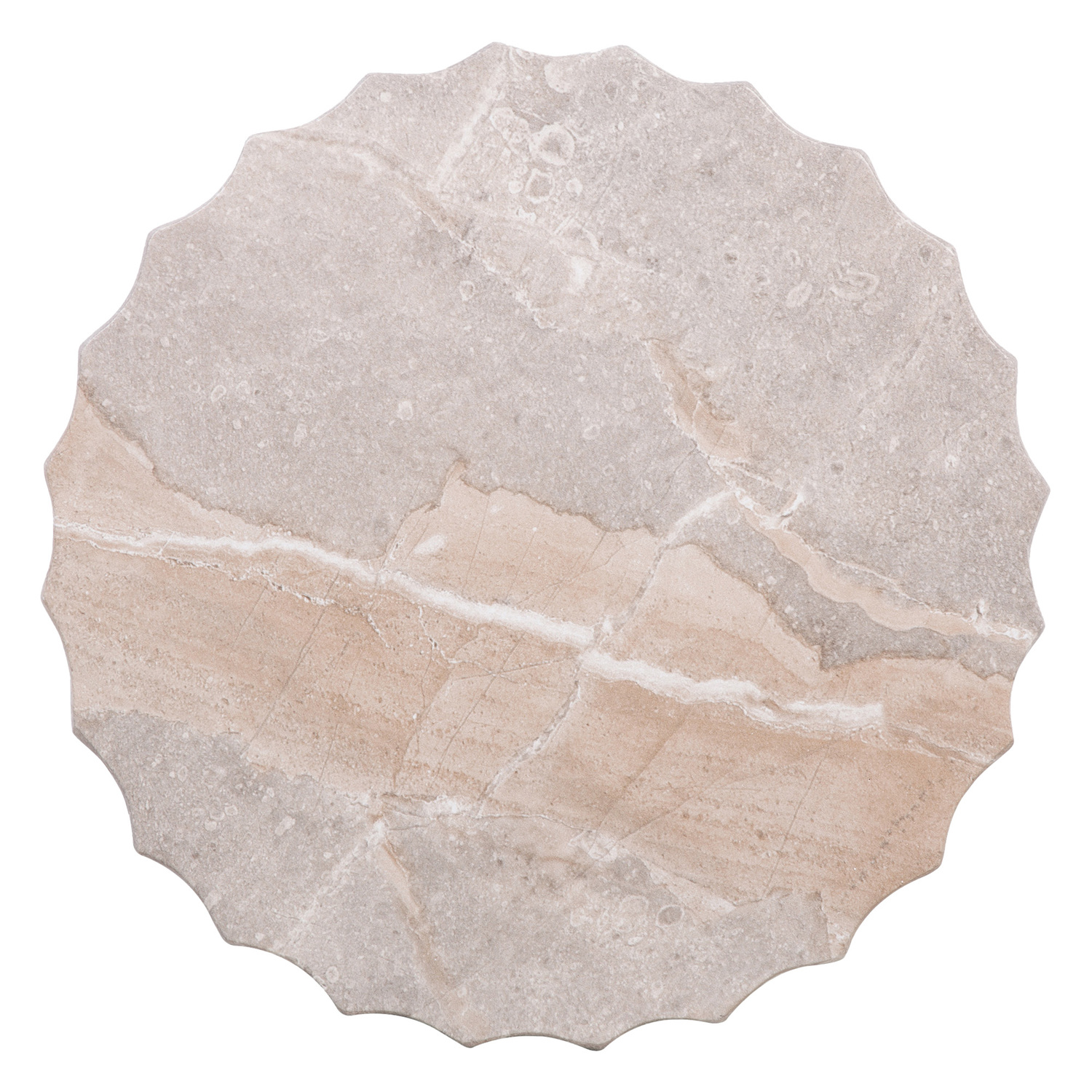 Sylvia Round Side Table