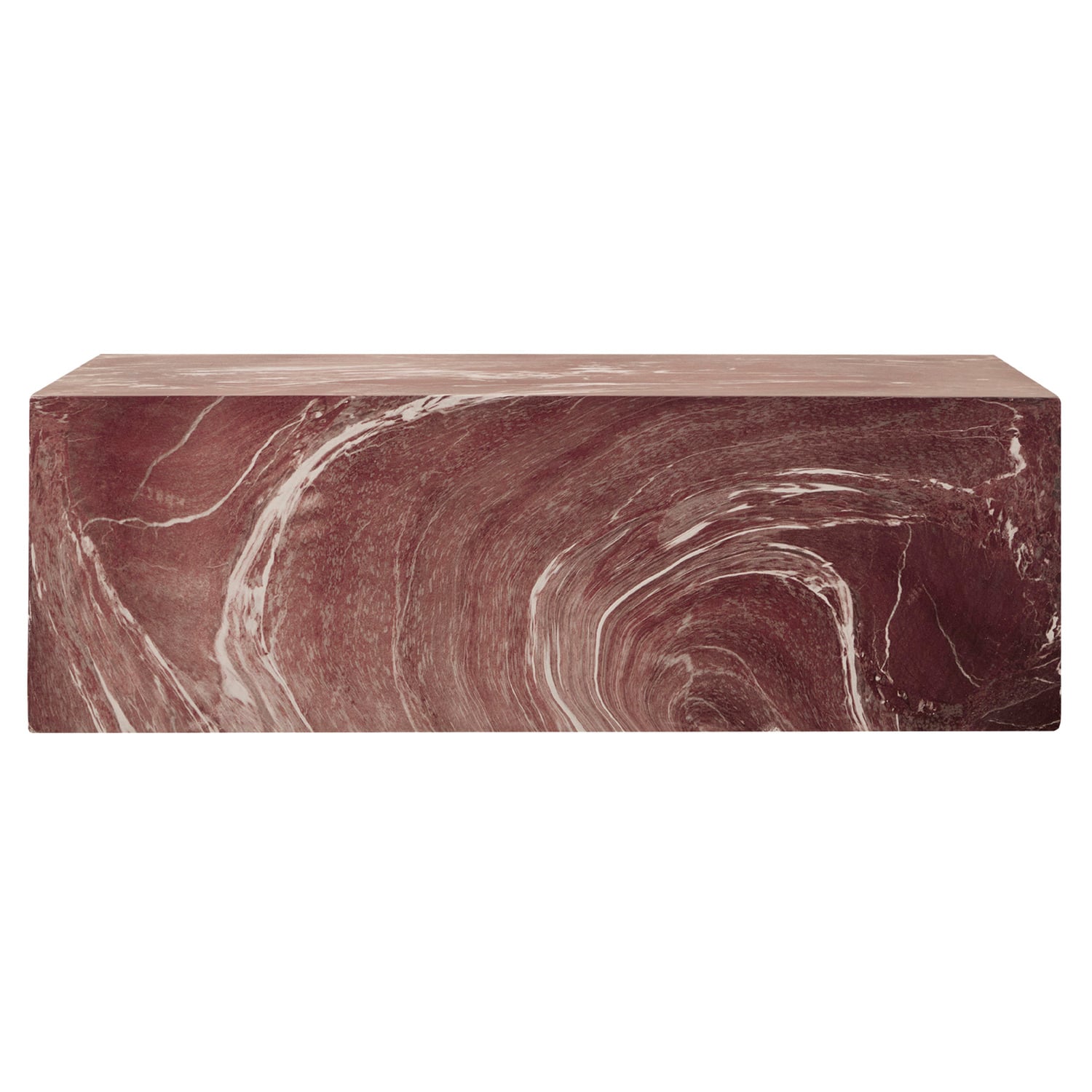 Issa Rectangular Coffee Table