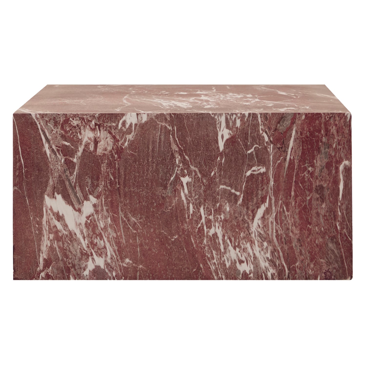 Issa Rectangular Coffee Table