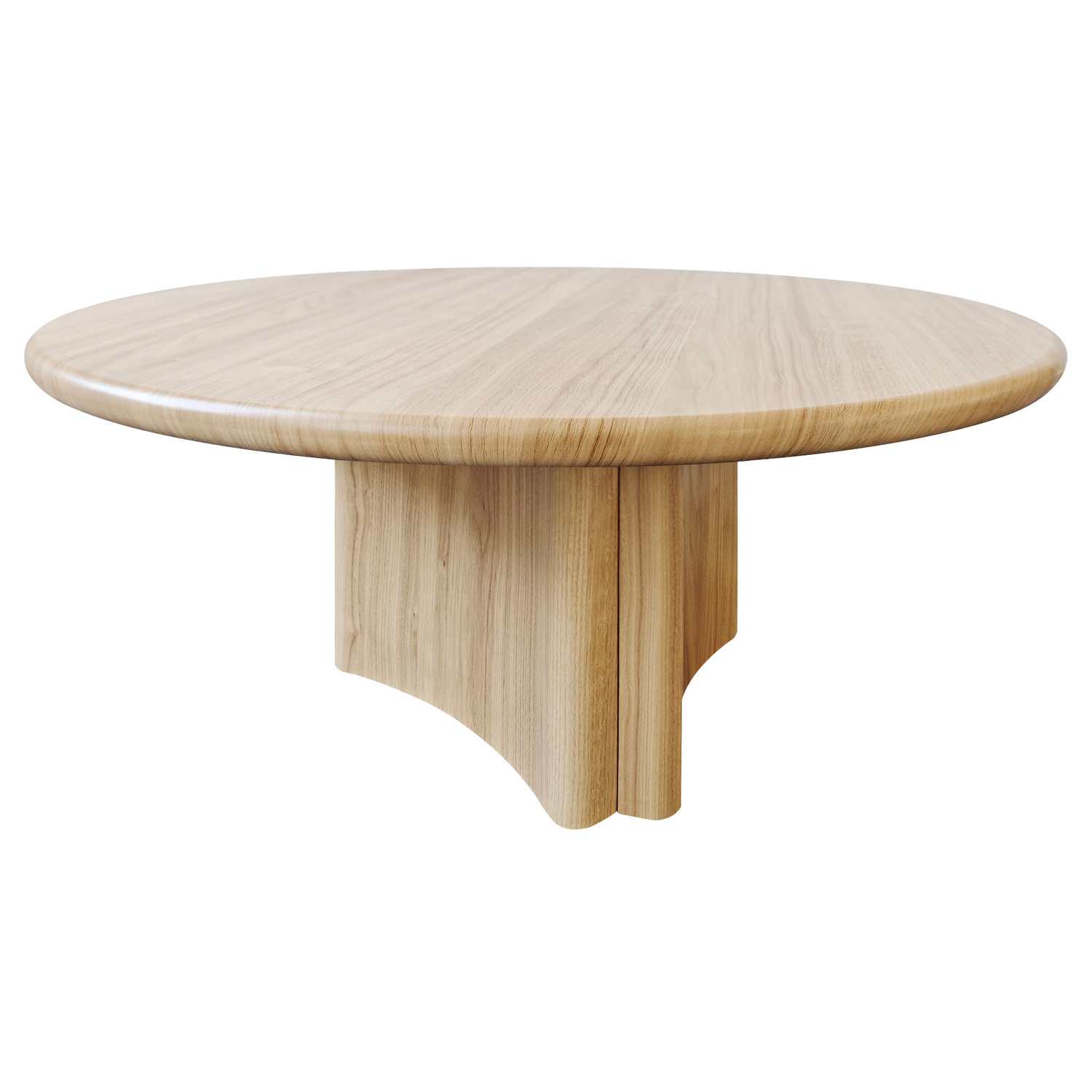 Shawn Round Coffee Table