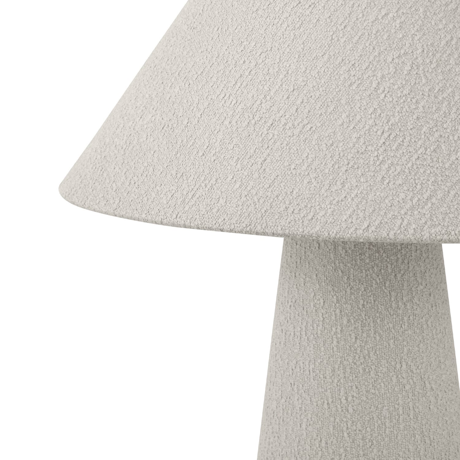Rhian Linen Table Lamp