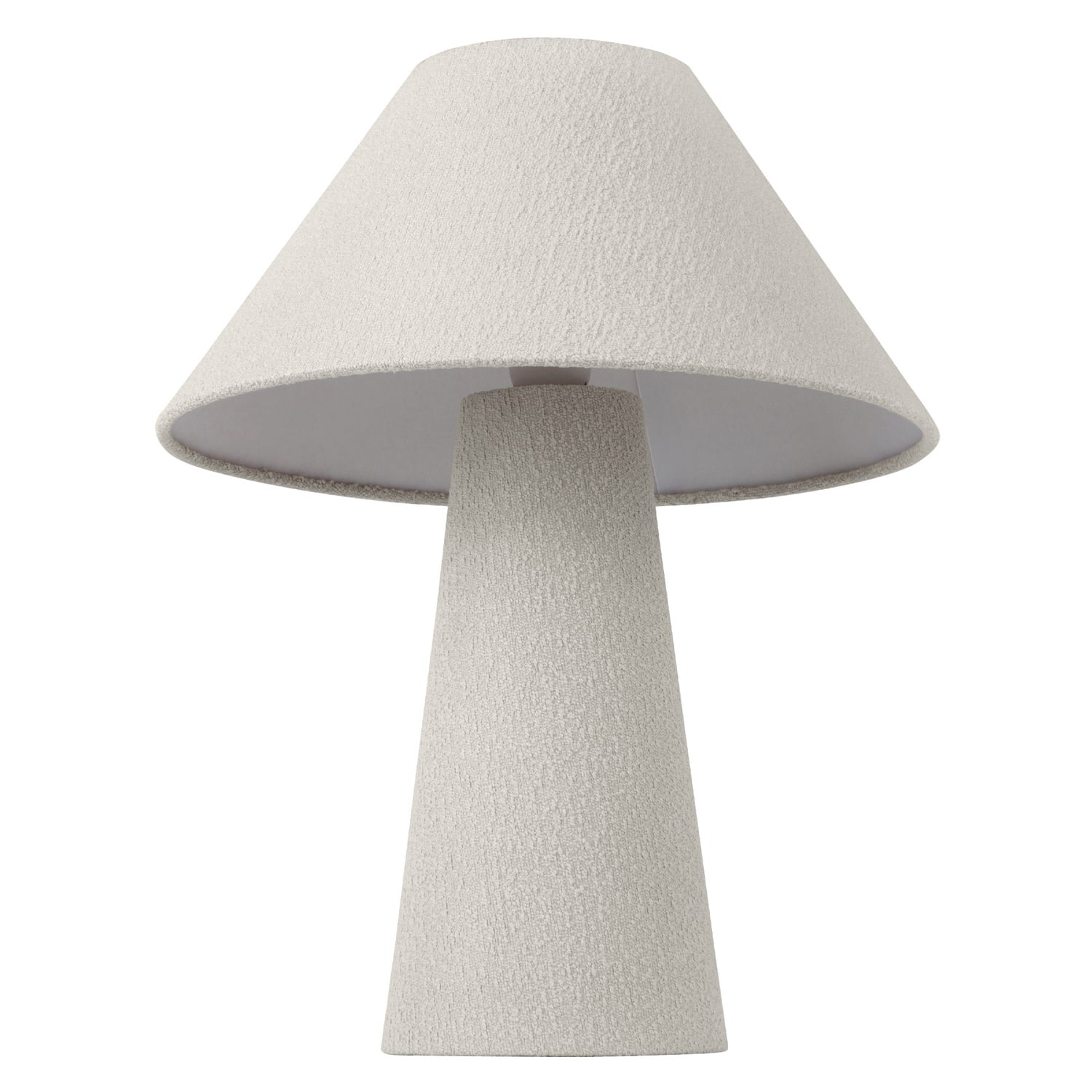 Rhian Linen Table Lamp