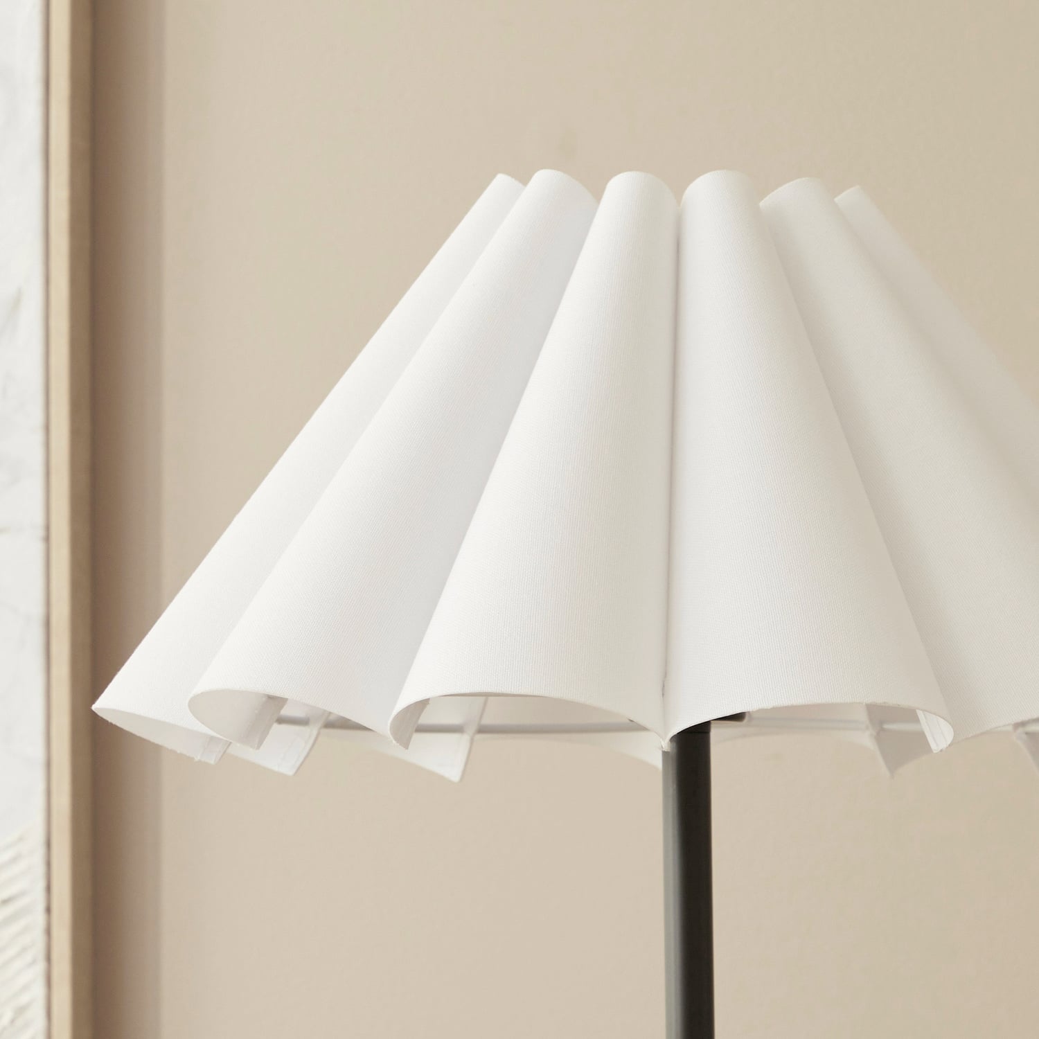Zoila Iron Floor Lamp