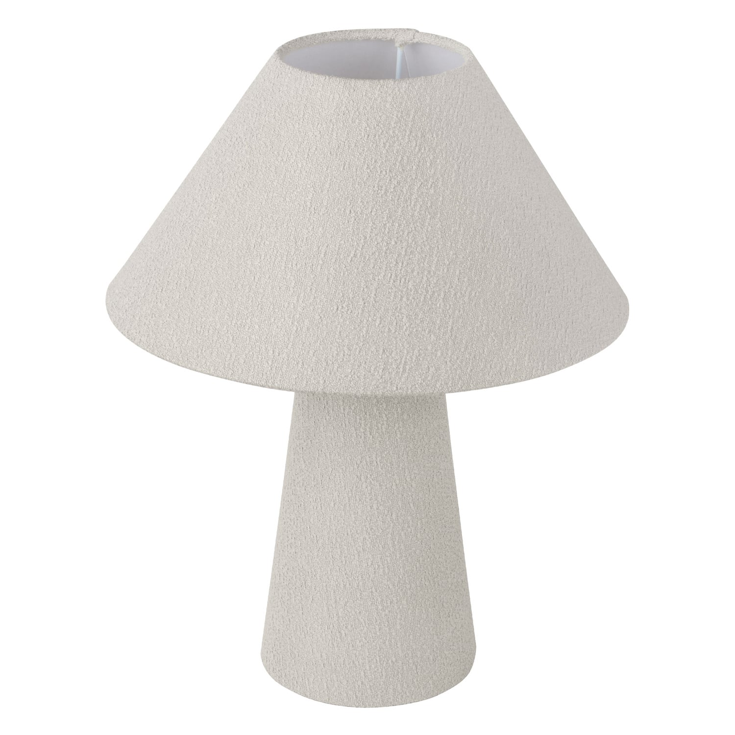 Rhian Linen Table Lamp
