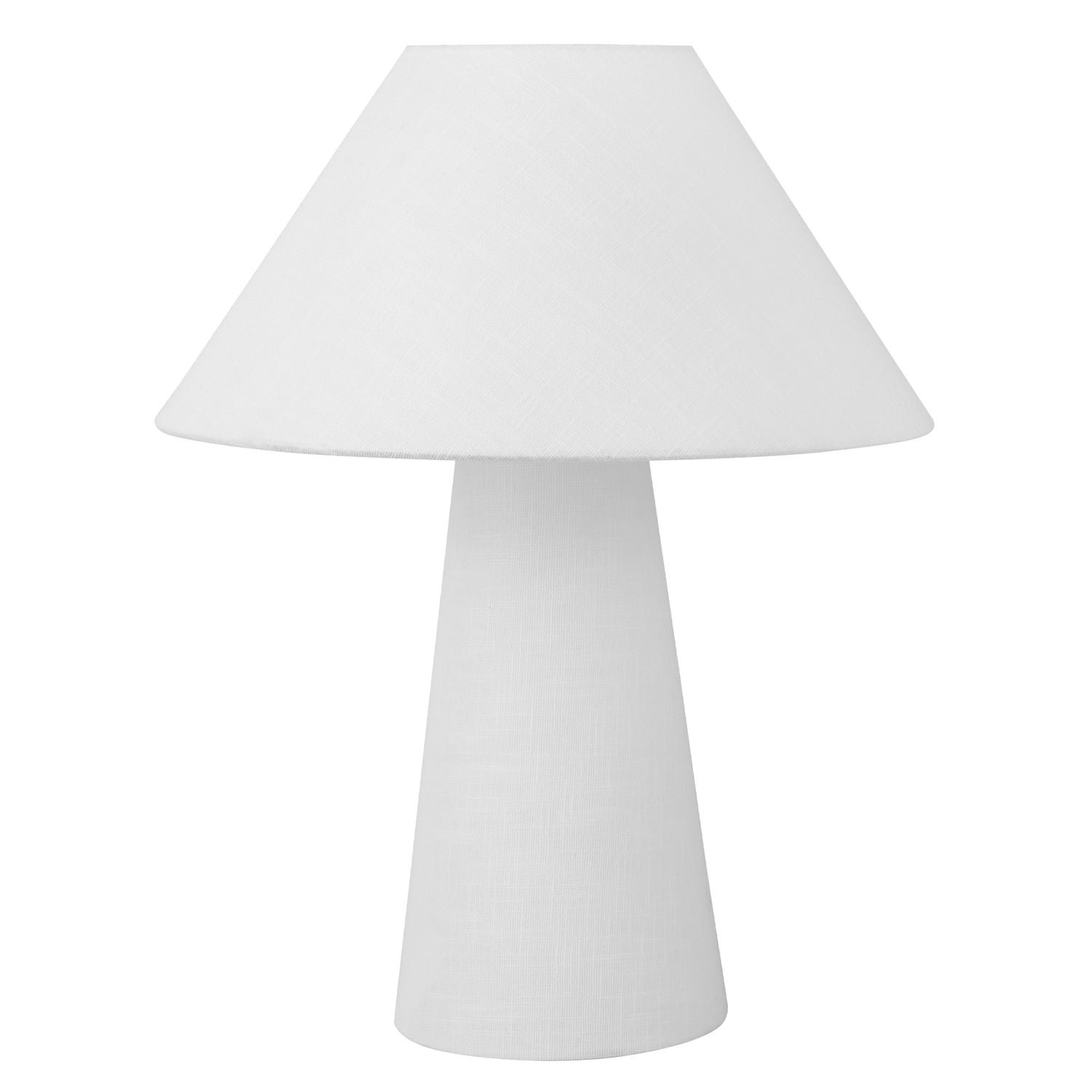 Rainne Linen Table Lamp