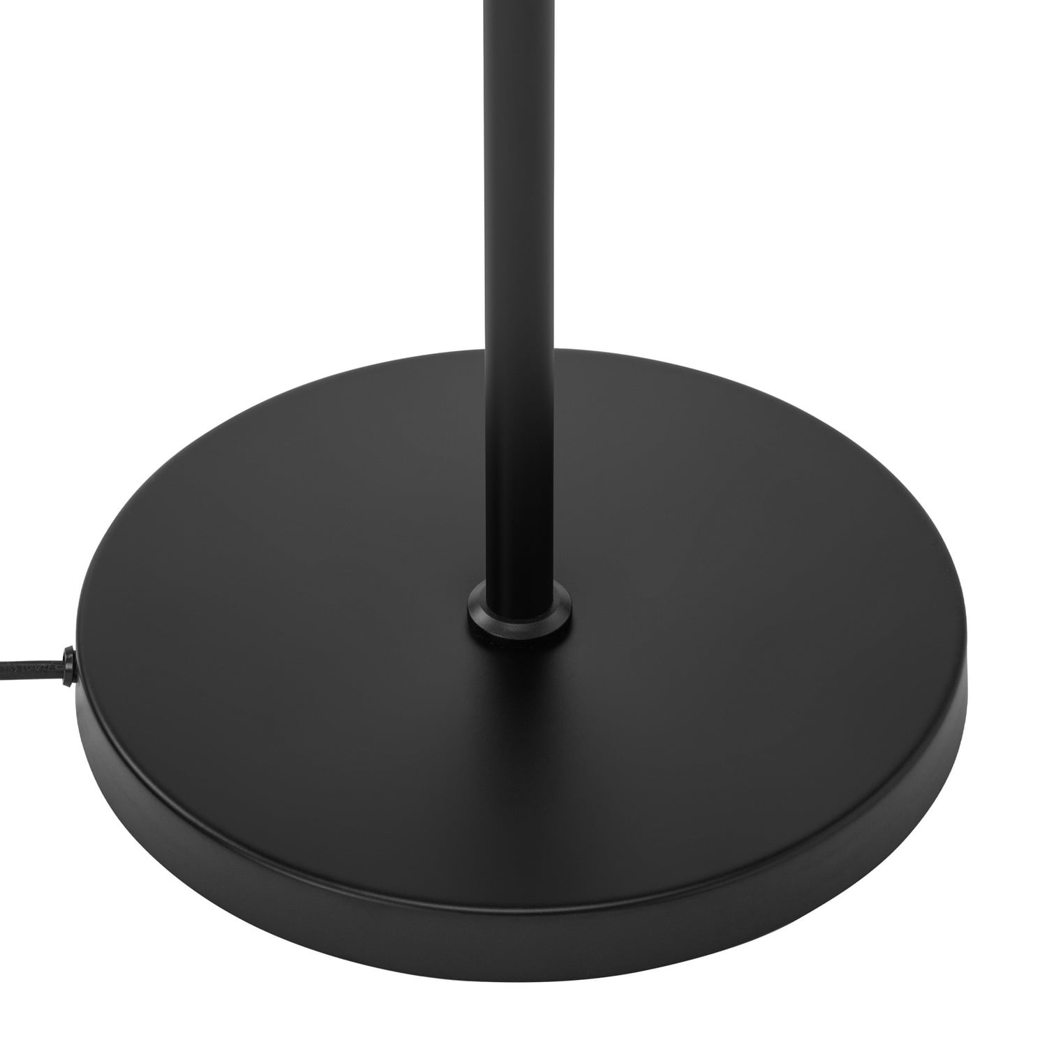 Zoila Iron Floor Lamp