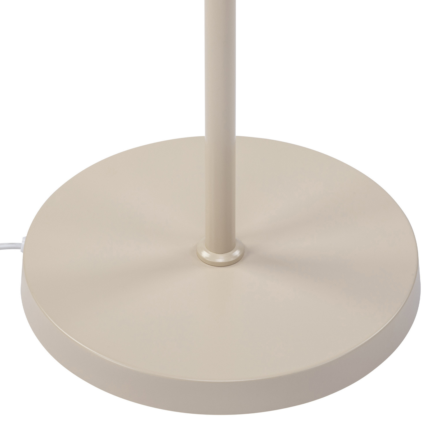 Zoila Iron Floor Lamp