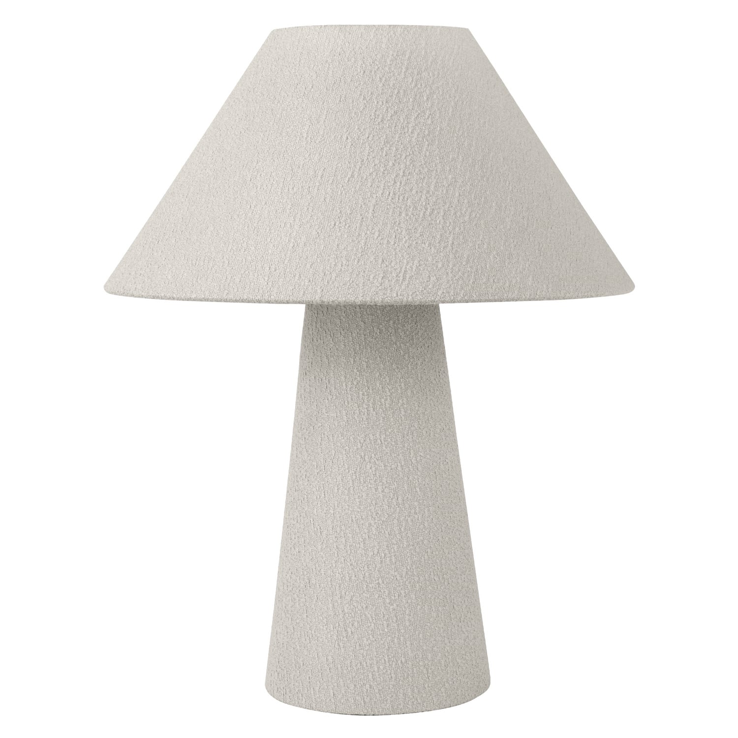 Rhian Linen Table Lamp