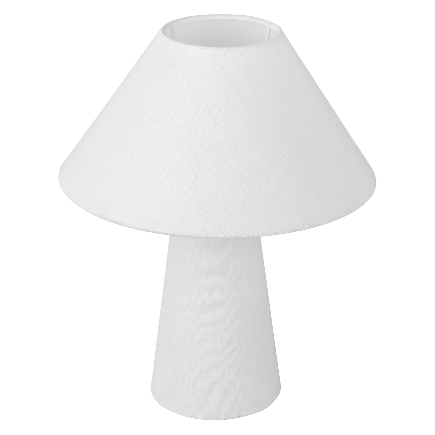 Rainne Linen Table Lamp