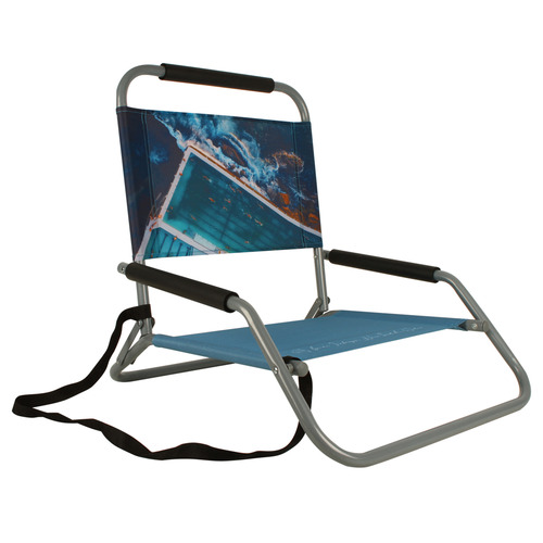 eddie bauer travel chair