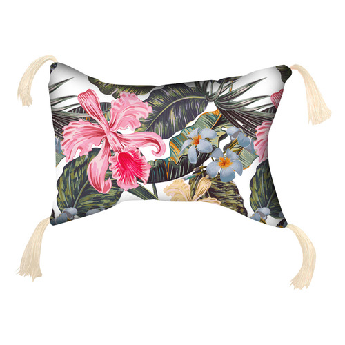 inflatable beach pillow