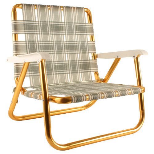 retro outdoor folding chairs