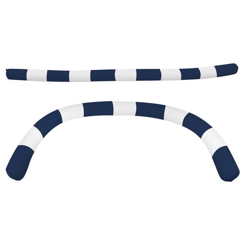 Hamptons Pool Noodle
