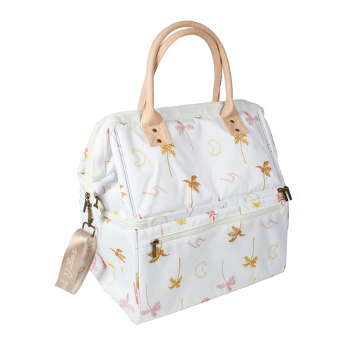 Coco & Waves Insulated Picnic Cooler Bag