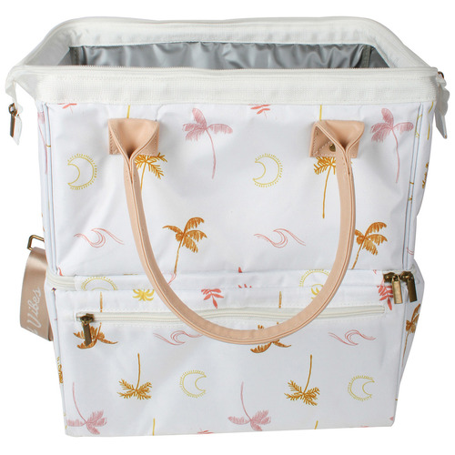 Coco & Waves Insulated Picnic Cooler Bag