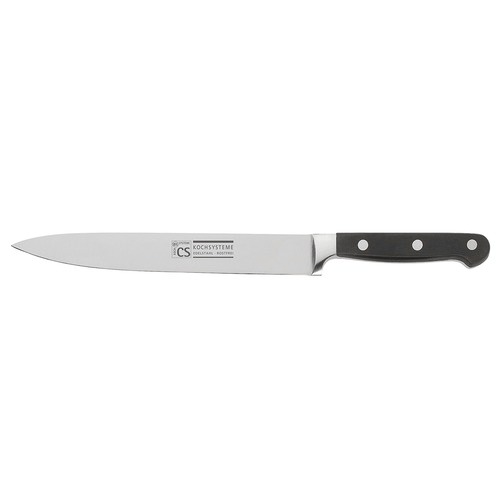 Premium Kitchen 20cm Carving Knife | Temple & Webster