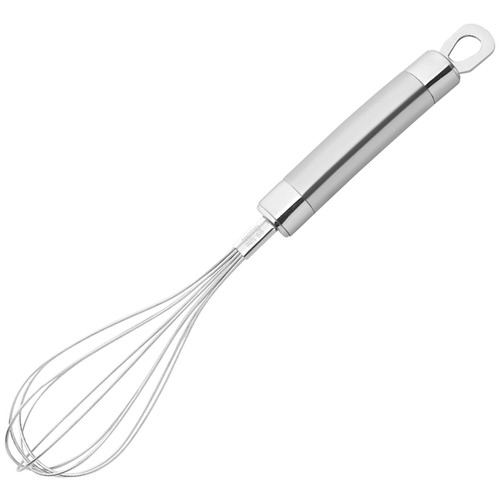 CSKOCHSYSTEME Exquisite Kitchen Milk Whisk Temple & ster