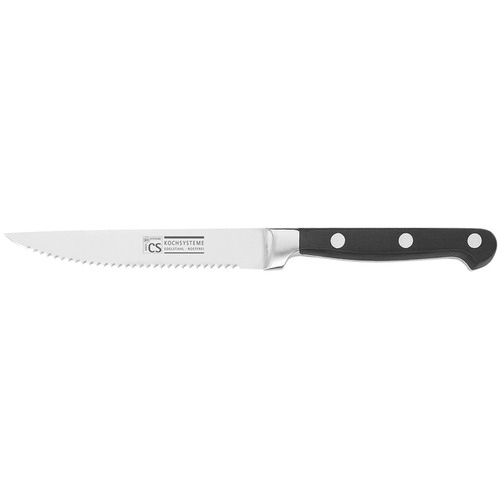 CSKOCHSYSTEME Premium Kitchen 14cm Steak Knife | Temple & Webster