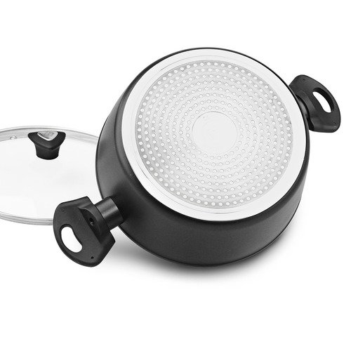 Marburg 16cm Non Stick Saucepan with Lid