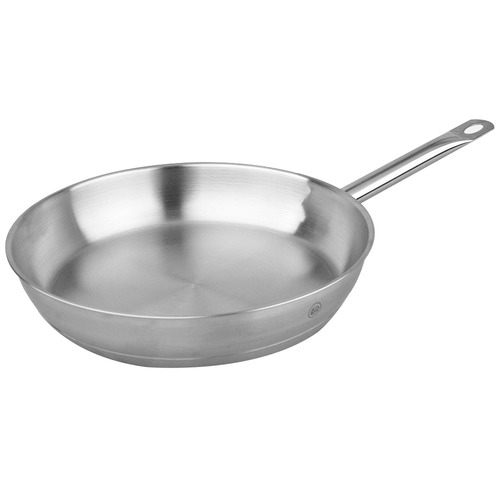 CarlSchmidtSohn Pro X 20cm Stainless Steel Skillet | Temple & Webster