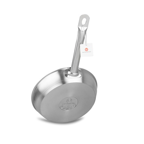 Pro X 20cm Stainless Steel Skillet