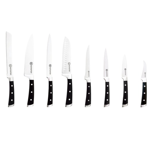 kitchen knife set reviews