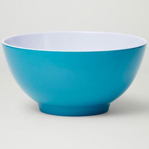 6 Piece Fiesta Classic 15cm Melamine Bowl Set