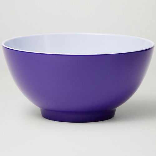 6 Piece Fiesta Classic 15cm Melamine Bowl Set