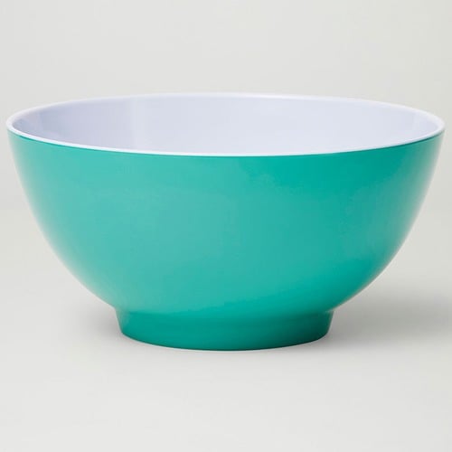 6 Piece Harmony Classic 15cm Melamine Bowl Set