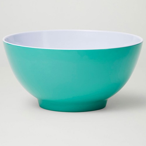 6 Piece Majestic Classic 15cm Melamine Bowl Set