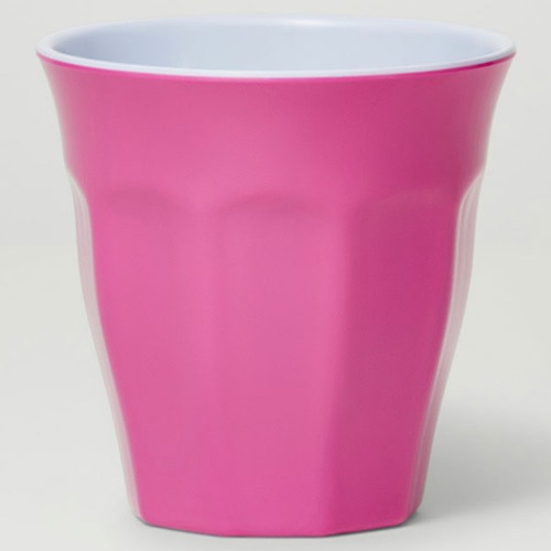 Magenta Classic Melamine Tumblers