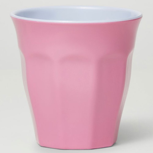 Pink Classic Melamine Tumblers