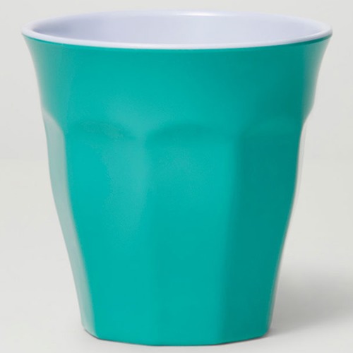Green Classic Melamine Tumblers