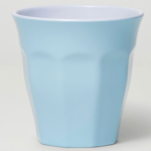 Blue Classic Melamine Tumblers